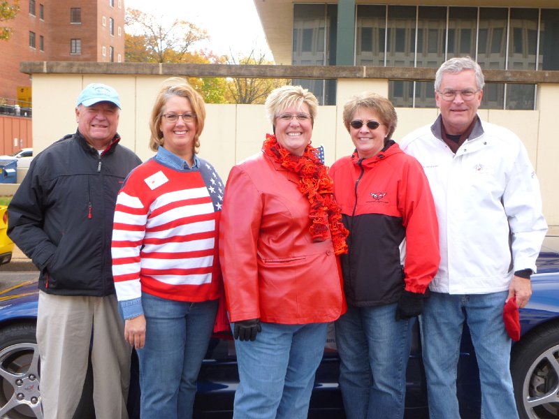 Veterans Parade 2014 223
